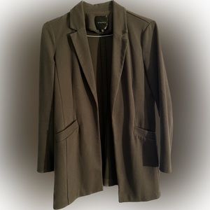 NWOT DYNAMITE BLAZER